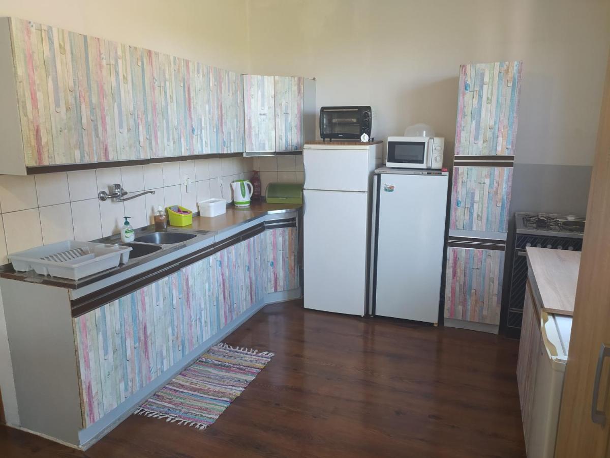 B&B Curica Doma Donje Polje Buitenkant foto
