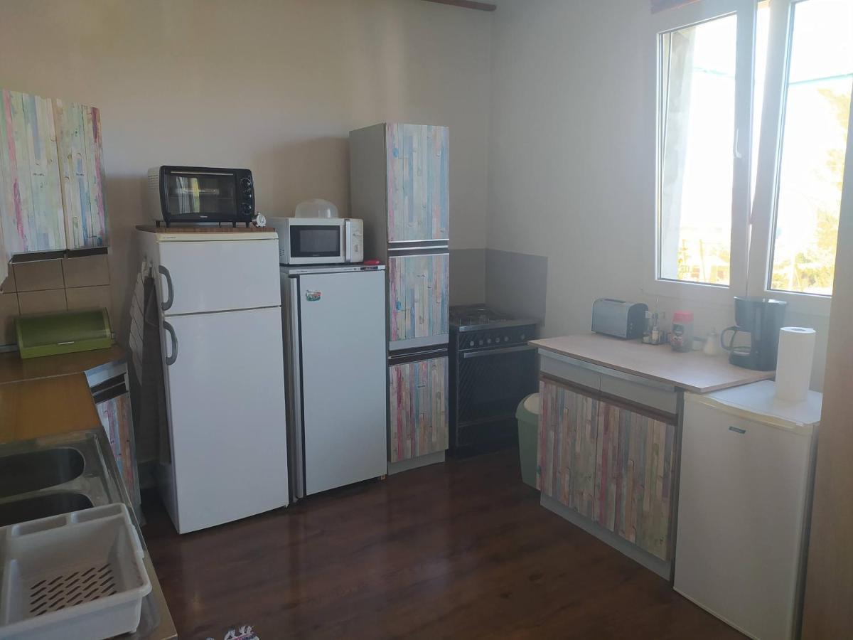 B&B Curica Doma Donje Polje Buitenkant foto