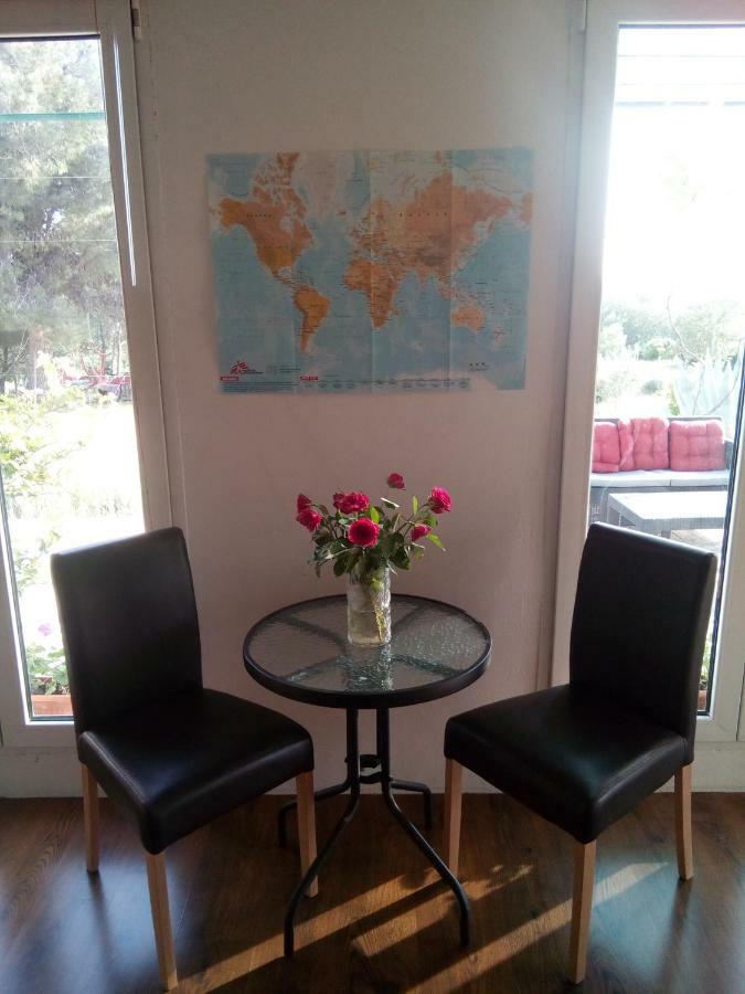 B&B Curica Doma Donje Polje Buitenkant foto