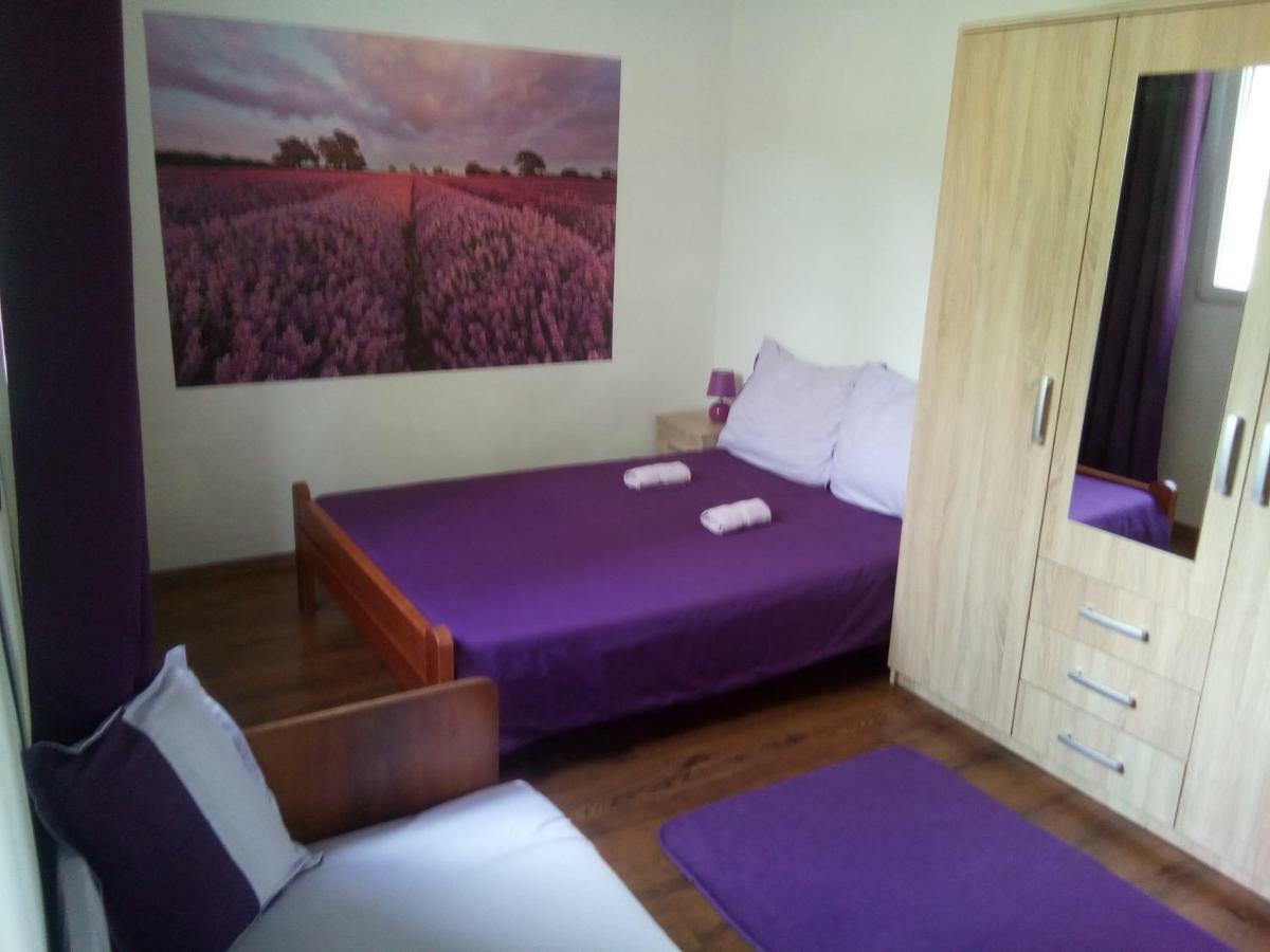 B&B Curica Doma Donje Polje Buitenkant foto