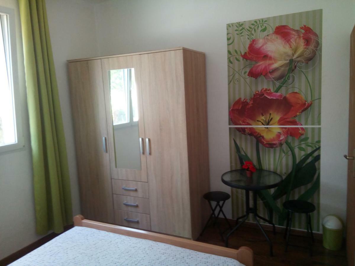 B&B Curica Doma Donje Polje Buitenkant foto