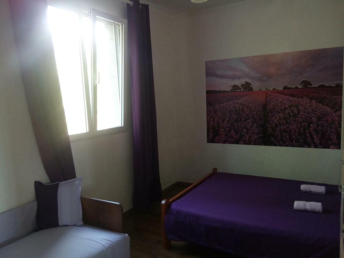B&B Curica Doma Donje Polje Buitenkant foto