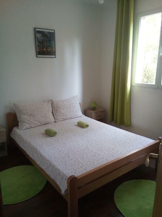B&B Curica Doma Donje Polje Buitenkant foto