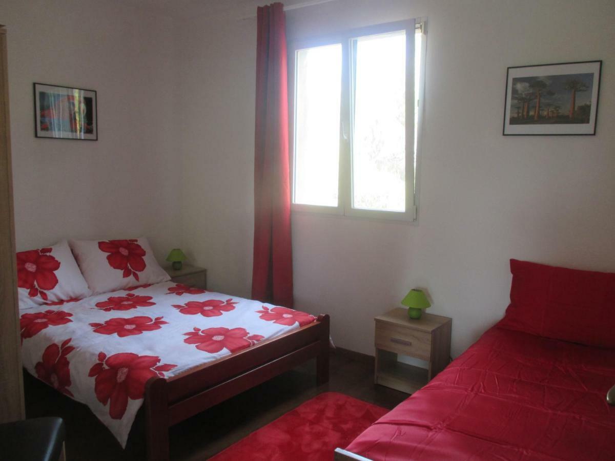 B&B Curica Doma Donje Polje Buitenkant foto