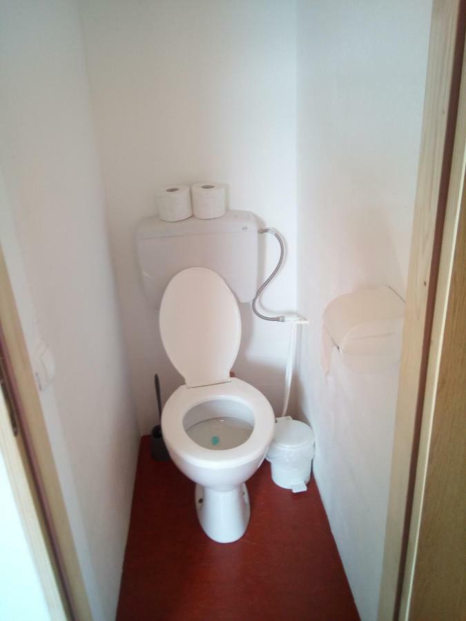 B&B Curica Doma Donje Polje Buitenkant foto