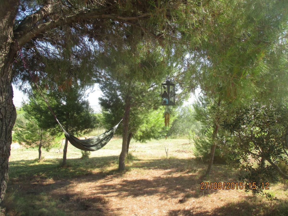 B&B Curica Doma Donje Polje Buitenkant foto